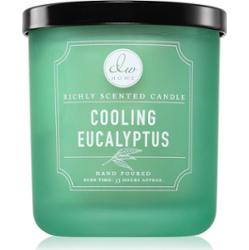 DW Home Signature Cooling Eucalyptus świeczka zapachowa 269 g