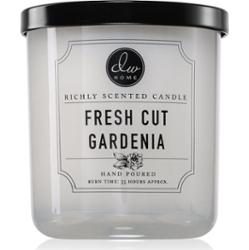 DW Home Signature Fresh Cut Gardenia świeczka zapachowa 275 g