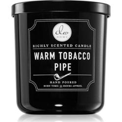 DW Home Signature Warm Tobacco Pipe świeczka zapachowa 275 g