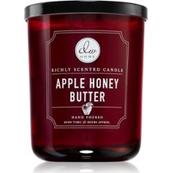 DW Home Signature Apple Honey Butter świeczka zapachowa 425 g