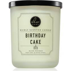 DW Home Signature Birthday Cake świeczka zapachowa 425 g