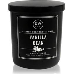 DW Home Signature Vanilla Bean świeczka zapachowa 249 g