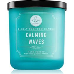 DW Home Signature Calming Waves świeczka zapachowa 269 g
