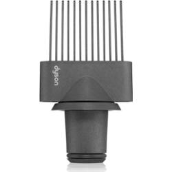 Dyson Supersonic™ Accessories grzebień do włosów Black 1 szt.
