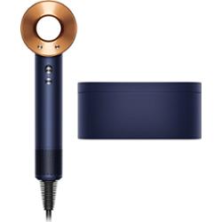 Dyson Supersonic™ HD07 Prussian Blue/Copper bardzo skuteczna suszarka z jonizacją 1 szt.