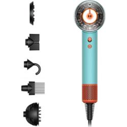 Dyson Supersonic™ Nural HD16 Ceramic Patina/Topaz suszarka do włosów 1 szt.