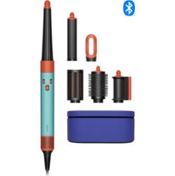 Dyson Dyson Airwrap i.d.™ HS08 Vinca Blue/Topaz multistyler do włosów prostych i falowanych Straight+Wavy 1 szt.