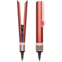 Dyson Airstrait HT01 Strawberry/Blush prostownica do włosów 1 szt.