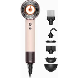 Dyson Supersonic Nural HD16 T3/T4 Ceramic Pink/Rose Gold suszarka do włosów Curly + Coily 1 szt.