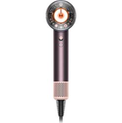 Dyson Supersonic™ Nural HD16 Jasper Plum suszarka do włosów + pudełko 1 szt.