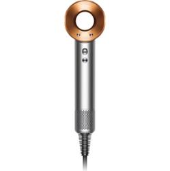 Dyson Supersonic Origin HD07 Silver/Copper suszarka do włosów 1 szt.