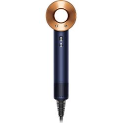 Dyson Supersonic™ HD07 T3/T4 Prussian Blue/Rich Copper suszarka do włosów 1 szt.