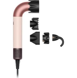 Dyson Supersonic R HD18 Ceramic Pink/Rose Gold suszarka do włosów do profesjonalnego użytku 1 szt.