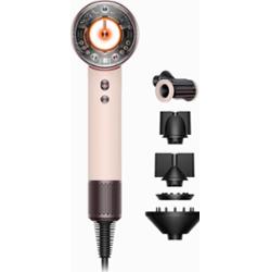 Dyson Supersonic™ Nural HD16 T1/T2 Ceramic Pink/Rose Gold suszarka do włosów 1 szt.