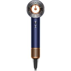 Dyson Supersonic HD16 T1/T2 Prussian Blue/Rich Copper suszarka do włosów 1 szt.