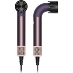Dyson Supersonic R HD18 Jasper Plum suszarka do włosów do profesjonalnego użytku 1 szt.