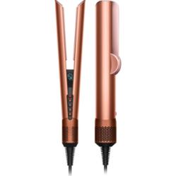 Dyson Airstrait HT01 Amber Silk prostownica do włosów 1 szt.