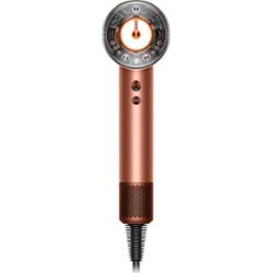 Dyson Supersonic Nural HD16 T3/T4 Amber Silk suszarka do włosów 1 szt.