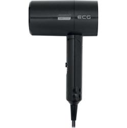 ECG Modifica Nera podróżna suszarka do włosów 1 szt.