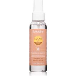 Echosline SOLAR Oil olejek do włosów z ochroną przeciwsłoneczną 100 ml