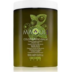 Echosline Maqui 3 Color Saving Balm Conditioner - wege odżywka do włosów farbowanych, 1000ml