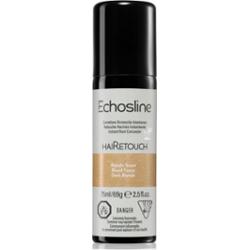 Echosline Hairetouch Hairtouch spray do błyskawicznego retuszu odrostów Dark Blonde 75 ml