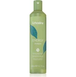 Echosline Energy Shampoo szampon do włosów słabych, zniszczonych 300 ml