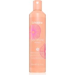 Echosline Discipline - szampon dyscyplinujący do włosów puszących się, 300ml