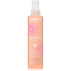 Echosline Discipline Spray spray wygładzający do włosów nieposłusznych i puszących się 200 ml