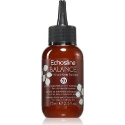 Echosline Balance kuracja do włosów przywracający zdrową skórę głowy 75 ml
