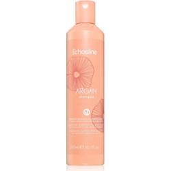 Echosline Argan Shampoo szampon do włosów rozjaśnianych 300 ml