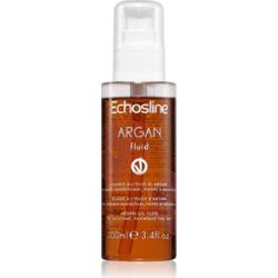 Echosline Argan Fluid fluid nawilżający o działaniu rewitalizującym 100 ml