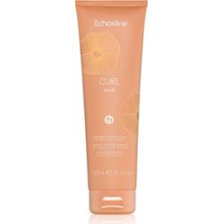 Echosline Curl Mask maseczka do włosów kręconych i falowanych 300 ml