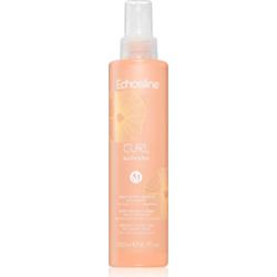 Echosline Curl Activator pielęgnacja bez spłukiwania do włosów falowanych i kręconych 200 ml