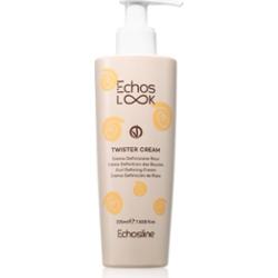 Echosline Twister Cream krem stylizacyjny podkreślający fale 225 ml