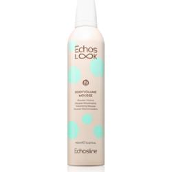 Echosline BodyVolume Mousse pianka na objętość włosów 400 ml