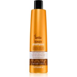 Echosline Seliar Luxury Shampoo – intensywnie nawilżający szampon do włosów suchych, 350ml