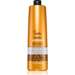 Echosline Seliar Luxury Shampoo – intensywnie nawilżający szampon do włosów suchych, 1000ml