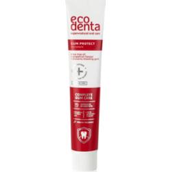Ecodenta Gum Protection pasta do zębów z olejkiem z drzewa herbacianego 100 ml