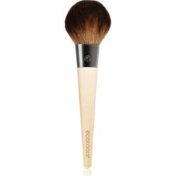 EcoTools Face Tools pędzel do pudru 1 szt.