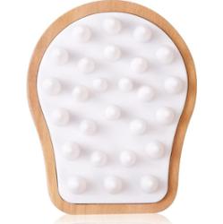 EcoTools Scalp szczotka do masażu włosów i skóry głowy 1 szt.