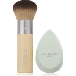 EcoTools Blend & Blur zestaw do makijażu