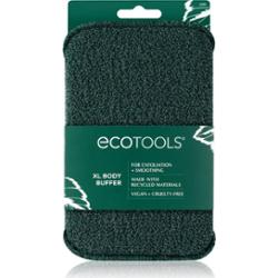 EcoTools XL Body Buffer gąbka złuszczająca do ciała 1 szt.