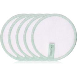 EcoTools Ultra Soft Reusable płatki do demakijażu wielokrotnego użytku 5 szt.