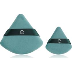 EcoTools Powder Puff Duo puszek do pudru