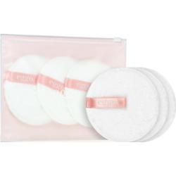 Eggo Magic Pads płatki do demakijażu wielokrotnego użytku pink 3 szt.