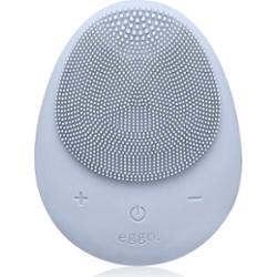 Eggo Sonic Skin Cleanser szczoteczka soniczna do twarzy do twarzy Blue 1 szt.