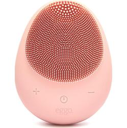 Eggo Sonic Skin Cleanser szczoteczka soniczna do twarzy do twarzy Pink 1 szt.