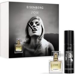Eisenberg J’OSE zestaw upominkowy dla kobiet