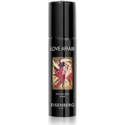 Eisenberg - Love Affair - Dezodorant Dla Mężczyzn W Sprayu - L'art Du Parfum Love Affair Deo - Dla Kobiet